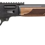 Smith and Wesson 1854 Walnut / Black .44 Mag 19.25" Barrel 9-Rounds