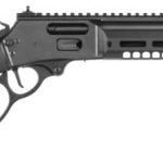 Smith and Wesson 1854 Stealth Hunter .44 Mag 16.3" Barrel 8-Rounds