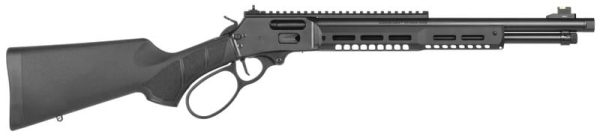 Smith and Wesson 1854 Stealth Hunter .44 Mag 16.3" Barrel 8-Rounds