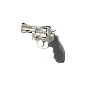 Smith and Wesson 686-6 2.5 inch 357 Stainless RR
