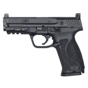 Smith and Wesson LE M&P9 M2.0 OR 9mm 4.25" Barrel 17-Rounds - USED