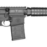 Smith and Wesson M&P 10 Sport 6.5 Creedmoor 16" Barrel 20-Rounds