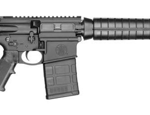 Smith and Wesson M&P 10 Sport 6.5 Creedmoor 16" Barrel 20-Rounds