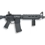 Smith & Wesson M&P 15 Black 5.56 NATO / .223 Rem 16-inch 30rd
