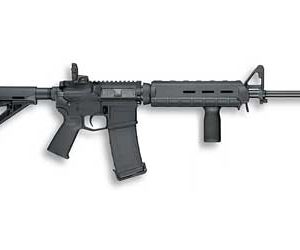 Smith & Wesson M&P 15 Black 5.56 NATO / .223 Rem 16-inch 30rd