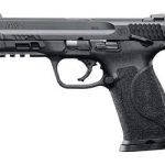 Smith & Wesson M&P 2.0 Black 9MM 4.25-inch 17RD NS TS