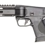 Smith and Wesson M&P FPC 9mm 16.25" Barrel 10-Rounds CA Compliant