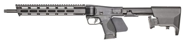 Smith and Wesson M&P FPC 9mm 16.25" Barrel 10-Rounds CA Compliant