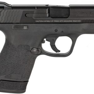 Smith and Wesson M&P Shield M2.0 9mm 3.1" Barrel 8-Rounds USED - HANDGUNS - Miami Shooters Supply