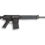 Smith & Wesson M&P10 Black .308 Win 18-inch 20rd