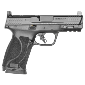 Smith and Wesson M&P10mm M2.0 10mm 4" Barrel 15-Rounds Optics Ready