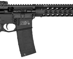 Smith and Wesson M&P15 Carbine TS 5.56 16" Barrel 30-Rounds