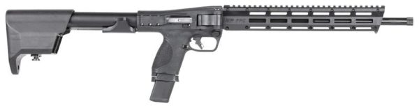 Smith and Wesson M&P15 FPC .40 SW 16.25" Barrel 20-Rounds