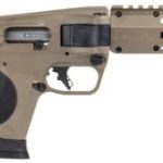 Smith and Wesson M&P15 FPC Flat Dark Earth 9mm 16.25" Barrel 23-Rounds