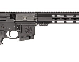 Smith and Wesson M&P15 Sport III 5.56 16" Barrel 10-Rounds