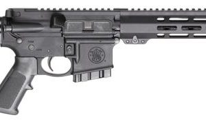 Smith and Wesson M&P15 Sport III 5.56 16" Barrel 10-Rounds Fixed CAR Stock