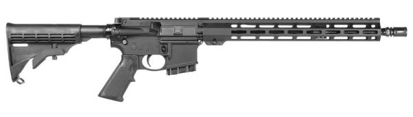 Smith and Wesson M&P15 Sport III 5.56 16" Barrel 10-Rounds CA Compliant