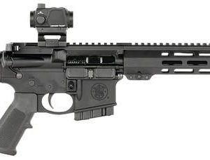 Smith and Wesson M&P15 Sport III Bundle 5.56 16" Barrel 10-Rounds w/ CTS-106 Red Dot CO Compliant