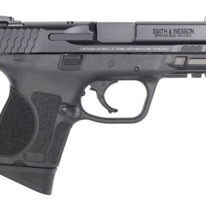 Smith and Wesson M&P9 M2.0 Sub-Compact 9mm 3.6" Barrel 12-Rounds - HANDGUNS - Miami Shooters Supply
