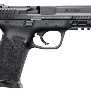 Smith and Wesson M&P9 M2.0 9mm 4.25" Barrel 17-Rounds USED - HANDGUNS - Miami Shooters Supply