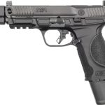 Smith and Wesson M&P9 Metal Series Performance Center 9mm 4.8" Barrel 23-Rounds