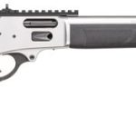 Smith and Wesson Model 1854 Black / Stainless .357 Mag / .38 SPL 19.25" Barrel 10-Rounds
