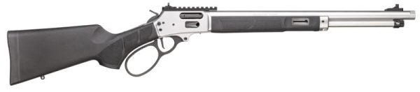 Smith and Wesson Model 1854 Black / Stainless .357 Mag / .38 SPL 19.25" Barrel 10-Rounds