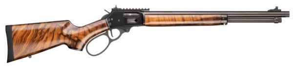 Smith and Wesson Model 1854 Limited Edition .44 Mag / .44 SPC 19.25" Barrel 9-Rounds