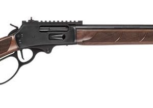 Smith and Wesson Model 1854 Walnut / Black .45-70 20" Barrel 6-Rounds