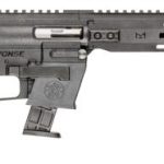 Smith and Wesson Response 9mm 16.5" Barrel 10-Rounds NJ Compliant