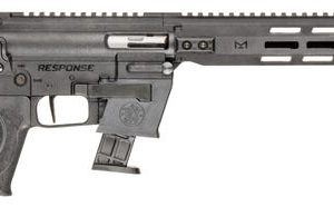 Smith and Wesson Response 9mm 16.5" Barrel 10-Rounds NJ Compliant