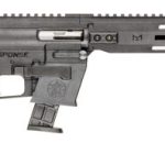 Smith and Wesson Response 9mm 16.5" Barrel 10-Rounds CA Compliant