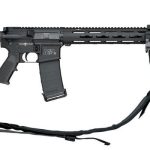 S&W M&P15 VTACII Black 5.56NATO 16-inch 30rd