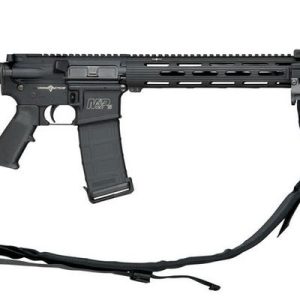 S&W M&P15 VTACII Black 5.56NATO 16-inch 30rd