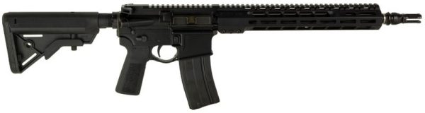 Sons Of Liberty Gun Works M4 89 Match 6.5 Grendel 13.9" Barrel 30-Rounds