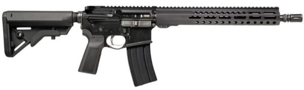 Sons Of Liberty Gun Works M4 EXO3 .223 Rem / 5.56 16" Barrel 30-Rounds