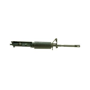 Spikes Tactical 5.56 NATO M4 LE Upper 16-inch Black LE