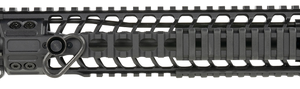 Spikes Tactical Complete Upper Black 5.56 16" Barrel
