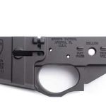 Spike's Tactical Crusader Stripped AR-15 Lower