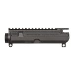 Spike's Tactical Generation 2 Billet Upper 223 Remington 556NATO Mil-Spec Barrel Nut