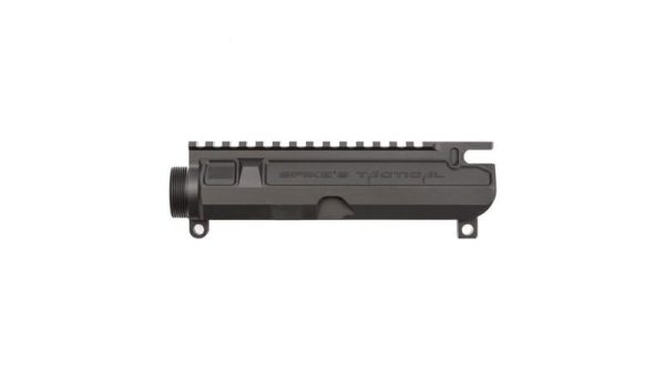 Spike's Tactical Generation 2 Billet Upper 223 Remington 556NATO Mil-Spec Barrel Nut