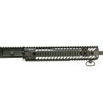 Spike's Tactical 16-inch AR-15 Complete Upper 5.56 NATO M4 LE with 9-inch Rail