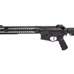 Spike's Tactical Pipe Hitters Union AR 15  5.56 16-inch MLOK