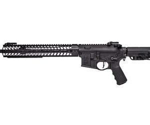 Spike's Tactical Pipe Hitters Union AR 15  5.56 16-inch MLOK