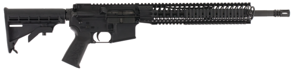 Spikes Tactical ST-15 LE M4 Carbine 5.56 / .223 Rem 16" Barrel