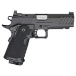 Springfield Armory 1911 DS Prodigy AOS 9mm 4.25" Barrel 10-Rounds Fiber Optic Sights
