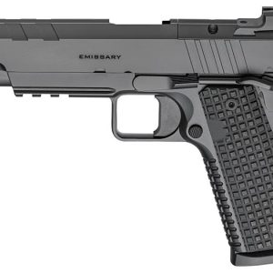 Springfield Armory 1911 Emissary AOS .45 ACP 5" Barrel 8-Rounds - 1911 - Miami Shooters Supply