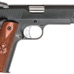 Springfield 1911 Loaded .45ACP 5" Barrel 7-Rounds