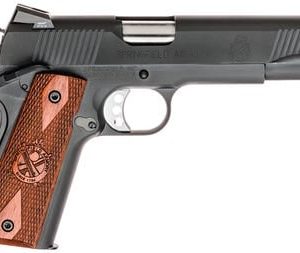 Springfield 1911 Loaded .45ACP 5" Barrel 7-Rounds