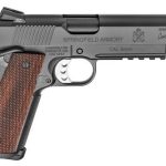 Springfield 1911 Professional w/ Rail Black 9mm 5-inch 7Rds